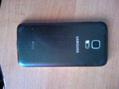 сотовый телефон Samsung galaxy s5 mini