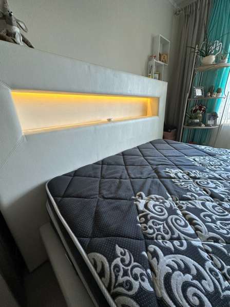 Спальный комплекс