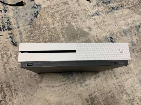 Xbox one s 1tb в Москве фото 5