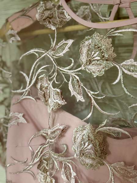 Платье - Праздничное - 50 размер в Москве фото 3