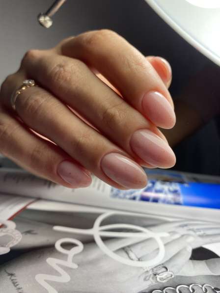 Маникюр / Спутник в Пензе фото 3