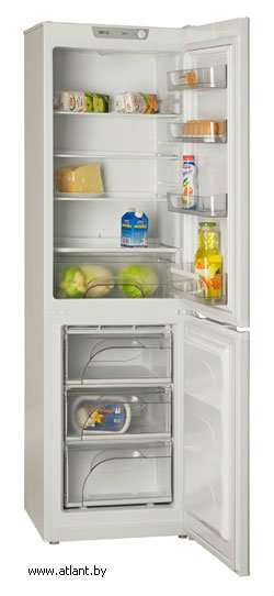 холодильник Атлант XM 4214