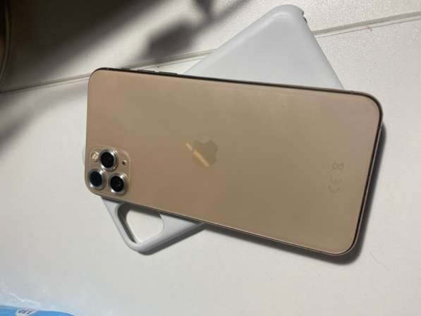 Продам IPhone 11 Pro Max 512gb в Ухте фото 3