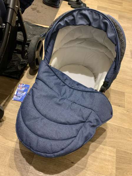 Коляска для детей в Тольятти фото 5