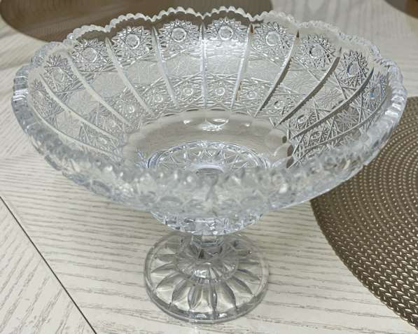 Конфетница