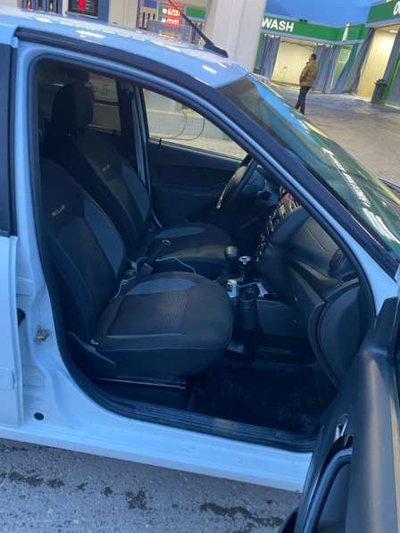 ВАЗ (Lada), Granta, продажа в Грозном в Грозном фото 3