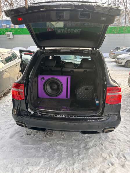 Porsche, Cayenne, продажа в Новокуйбышевске в Новокуйбышевске фото 13