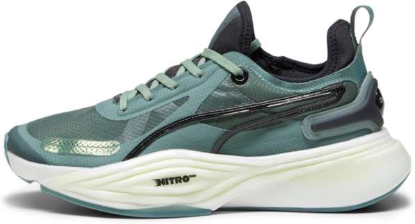 PUMA PWR NITRO SQUARED