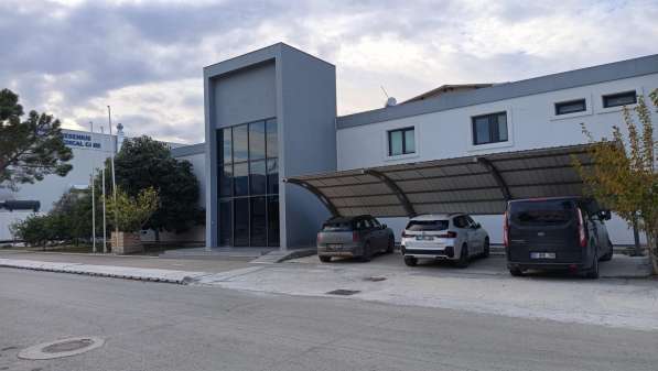 ПРОДАЕЦА ОТ ВЛАДЕЛЬЦА В ДЕЙСТВУЮШЕМ ВИДЕ ШВЕЙНАЯ ФАБРИКА в фото 15