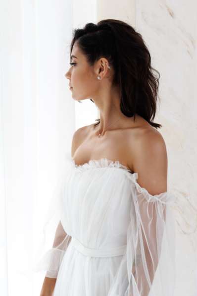 Свадебное платье в Самаре фото 3