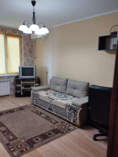 2 ком. квартира в спальном районе Сочи в Сочи фото 5