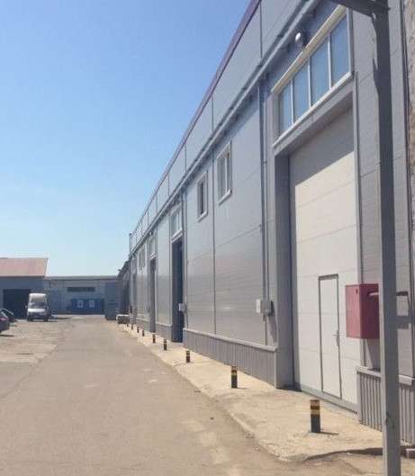 Сдаю напрямую помещение под производство 150 м2