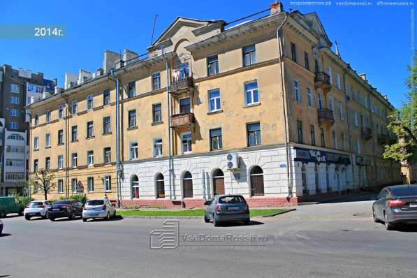 Продажа комнаты в Тамбове