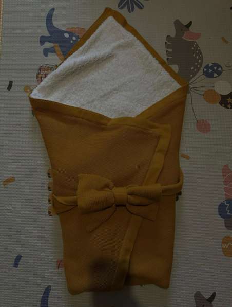 Плед-конверт