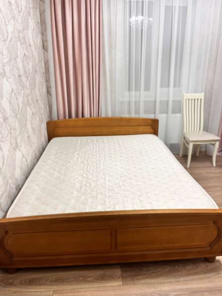 Продается кровать
