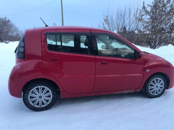 Toyota, WiLL Cypha, продажа в Тюмени