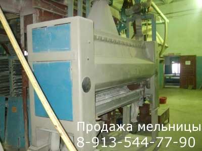 Продажа мельницы в Красноярске фото 5