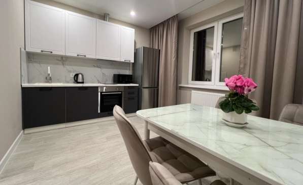 2-комнатная от собственника без залога и комиссии в Москве