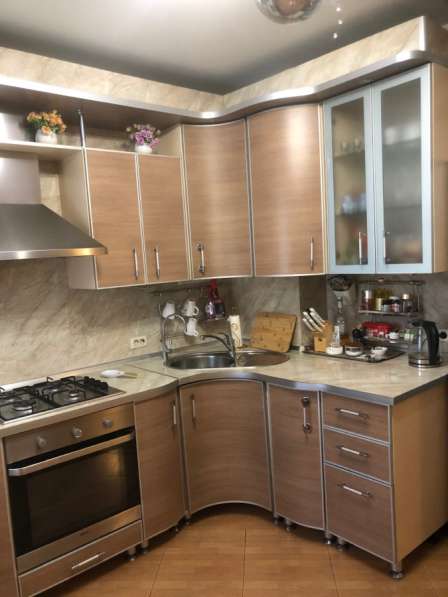 Кухонный гарнитур в Набережных Челнах фото 5