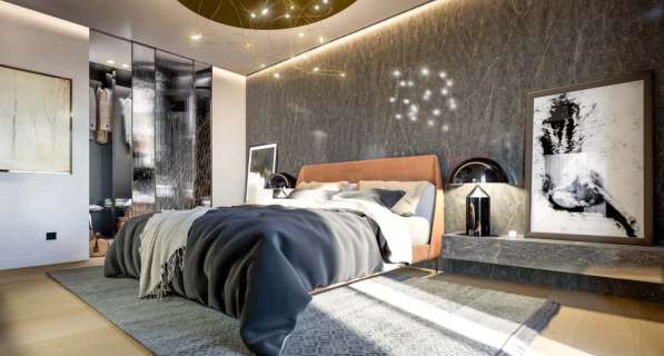 3-к. квартира 120м² Турция, Стамбул, Бахчелиевлер в фото 7