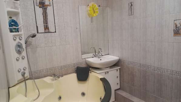 Продажа 2-комнатной квартиры в Ясной Поляне в Омске фото 33