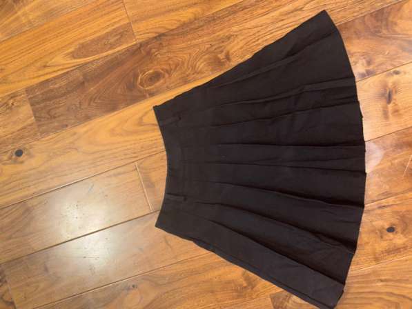 Базовая юбка