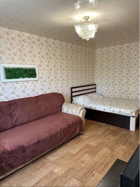 Уютная квартира по улице Ленинградская в Хабаровске фото 5