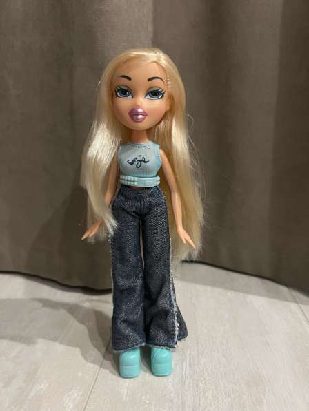 Новая кукла братц Хлоя в Кирово-Чепецке