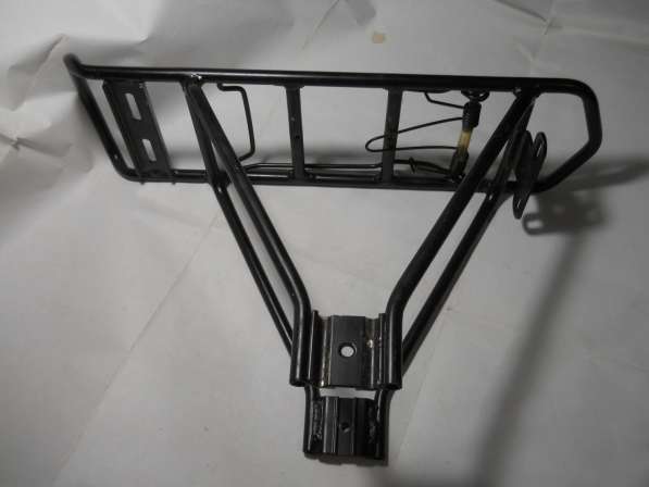 Багажник Tech Team HS-H041 24-29