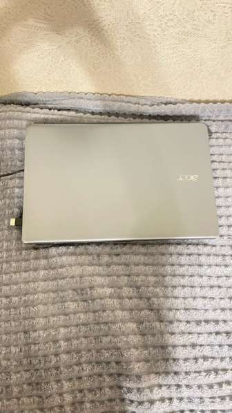 Ноутбук Acer в Новосибирске фото 7