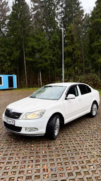Skoda, Octavia, продажа в Москве в Москве фото 8