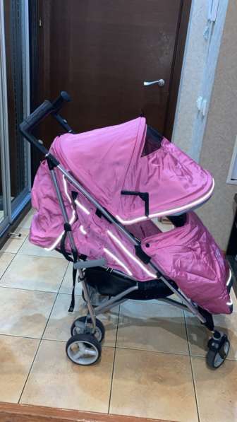 Коляска трость в Новосибирске фото 7