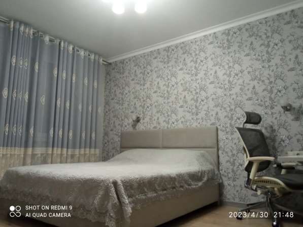 Отделка квартир под ключ в Москве фото 3
