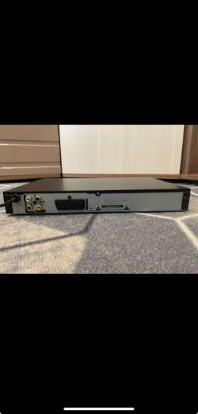 DVD-плеер в Зеленогорске фото 3