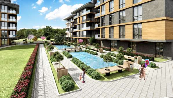 5-к. квартира 171м² Турция, Стамбул, Ускюдар в 