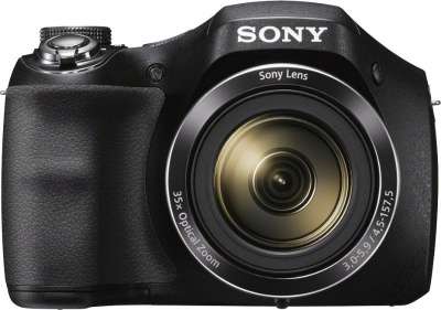 фотоаппарат Sony Cyber-shot DSC-H300