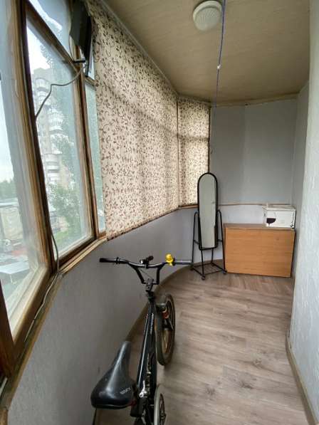 Продается 3-комнатная квартира. Ммкр. Асанбай! в фото 8