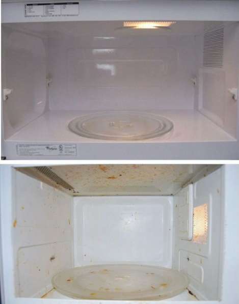 Уборка квартир