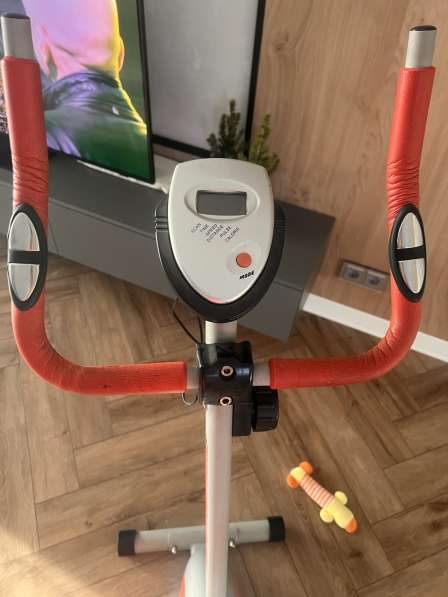 Велотренажер в Челябинске