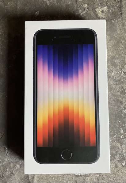 Продам iphone SE 2022
