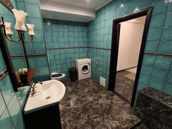 2-х комн. квартира 74 м2, ул. Парковая в Севастополе фото 6