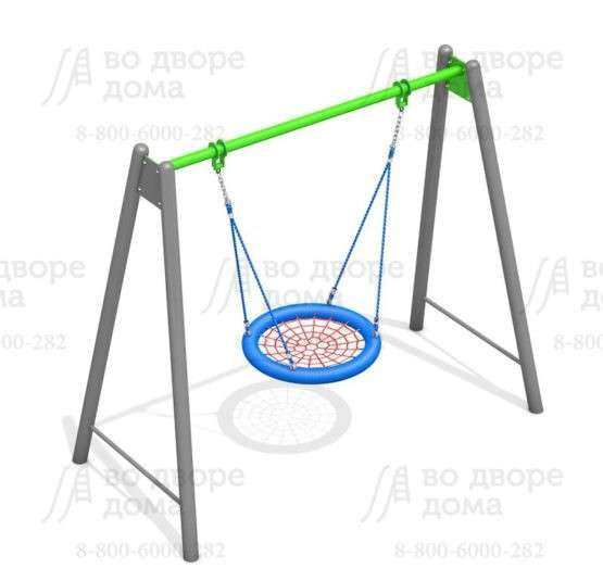 Отдам качели