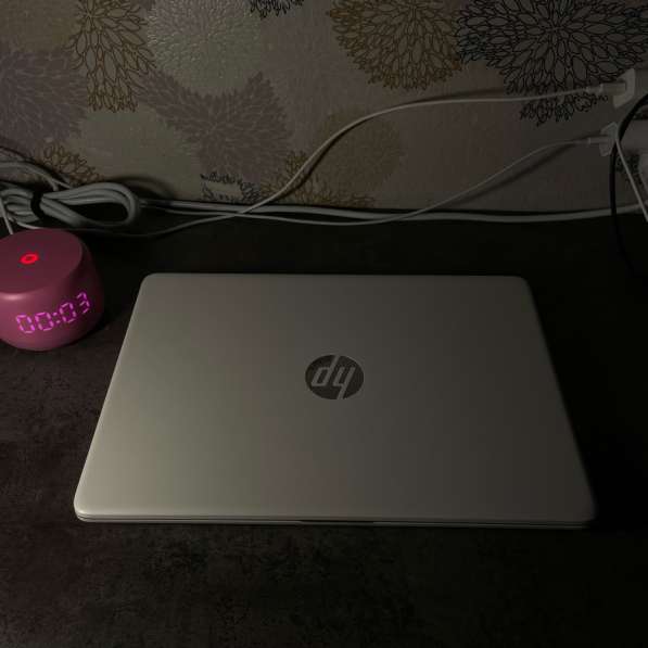 Продам ноутбук HP 14-dk0033ur в Краснодаре фото 6
