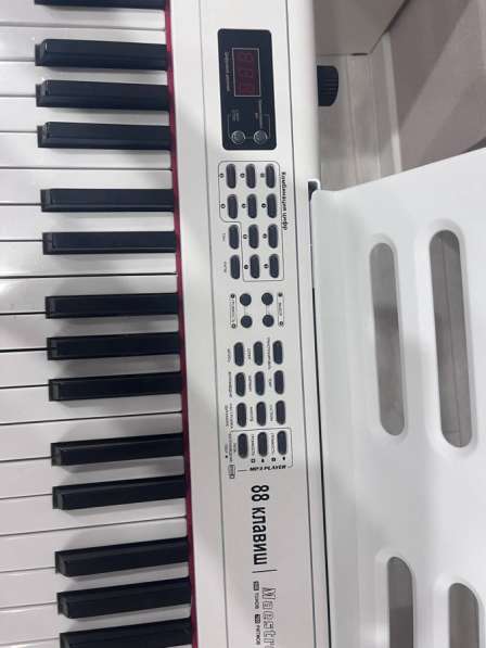 Синтезатор в Тюмени фото 7