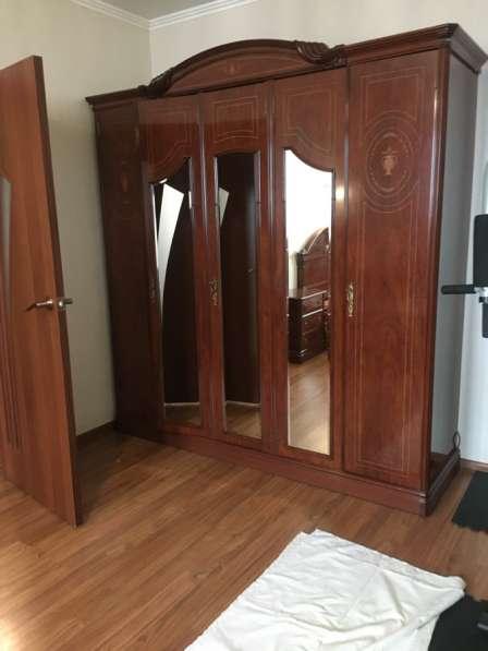 Продается гардероб