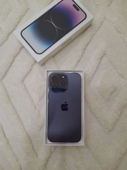 IPhone 14 Pro, 128 ГБ