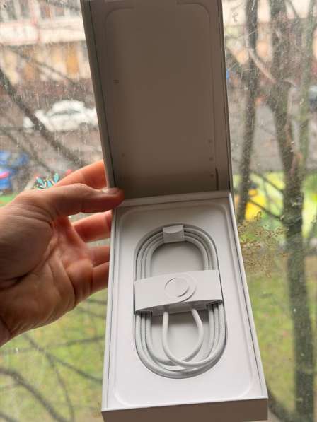 IPhone 17 pro max 256 e-sim в Москве фото 3