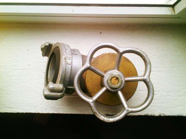 Вентиль пожарного гидранта (AWG) Германия в Воронеже