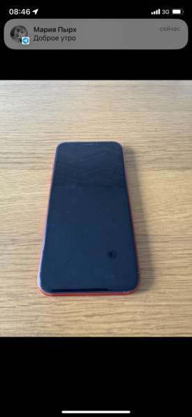 Продам iPhone xr 64g в Красногорске фото 5