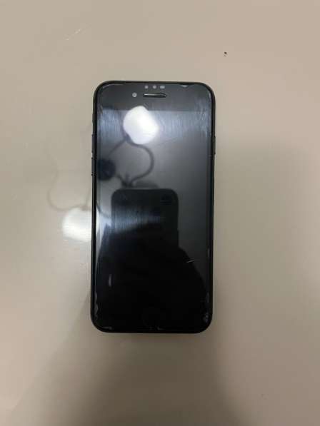 Iphone 7, 128 GB